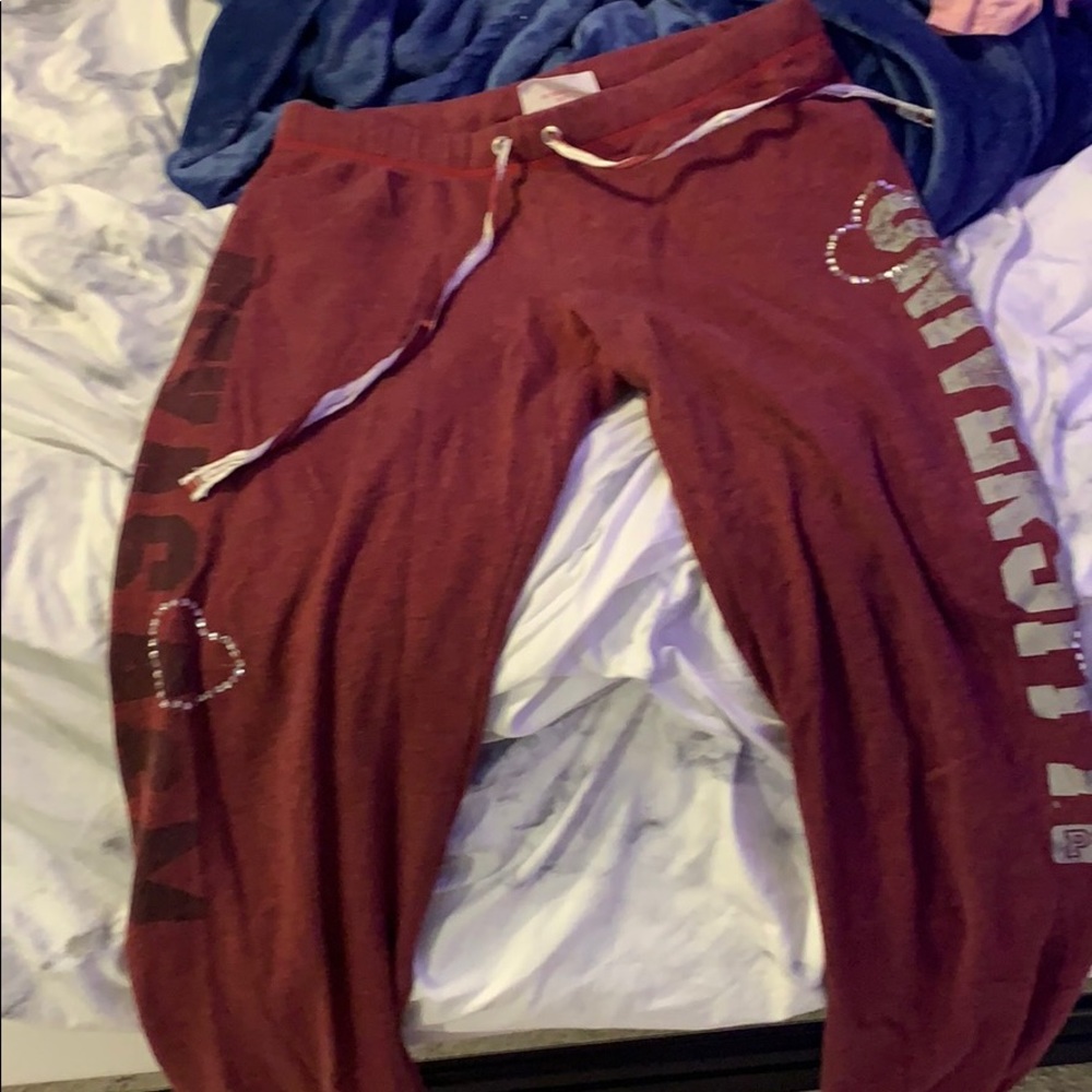 Sweatpants
